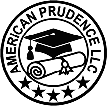 American Prudence, LLC - Amazon Publishing